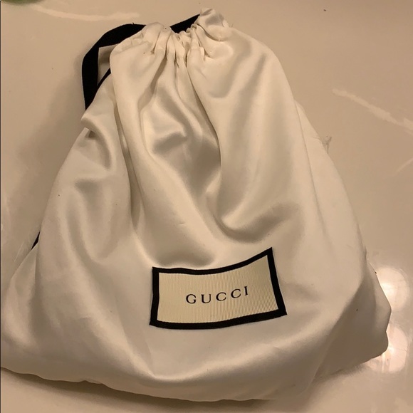 Gucci Belt - Picture 1 of 4